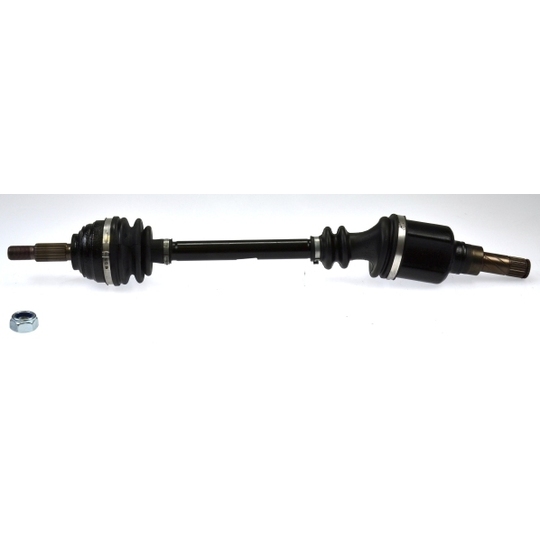 24460 - Drive Shaft 