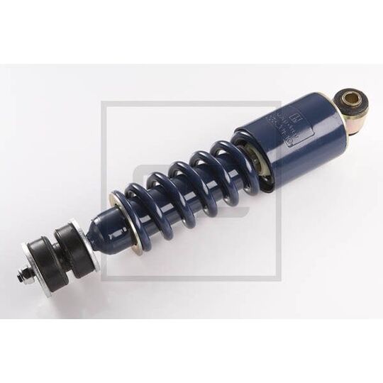 033.201-10A - Shock Absorber, cab suspension 