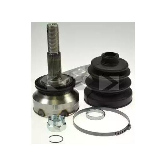 20900 - Joint Kit, drive shaft 