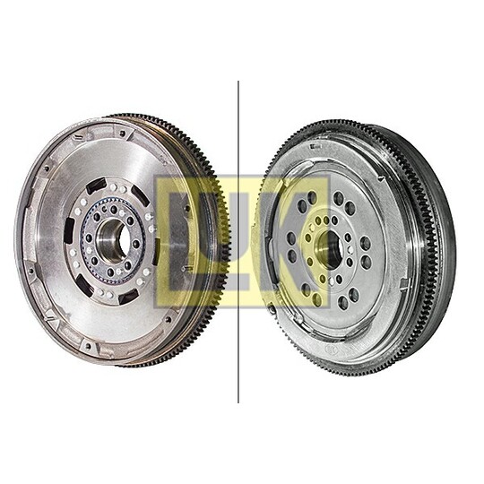 415 0060 10 - Flywheel 