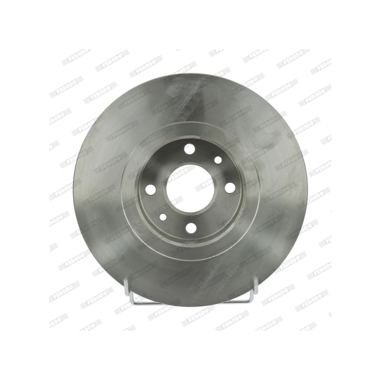 DDF1070 - Brake Disc 