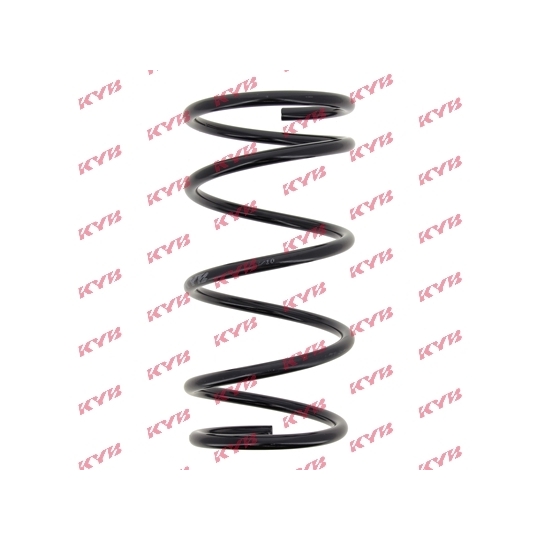 RC2332 - Coil Spring 