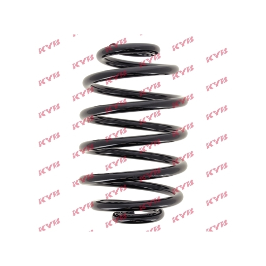 RX6203 - Coil Spring 