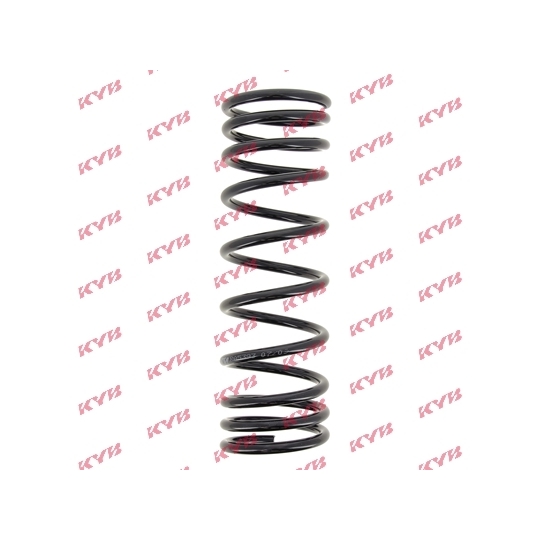 RA5393 - Coil Spring 