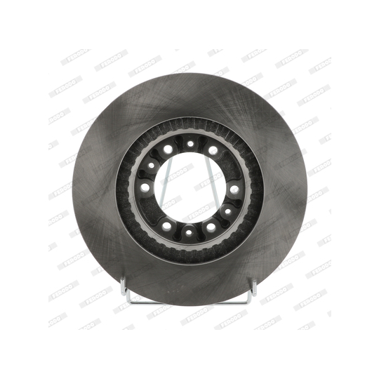 DDF1109 - Brake Disc 