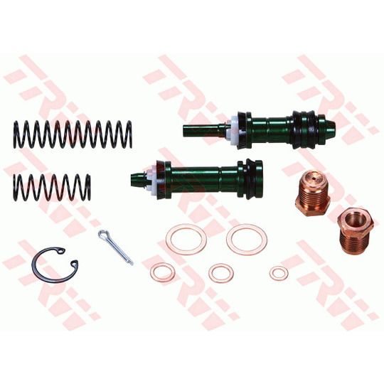 SP5279 - Repair Kit, brake master cylinder 