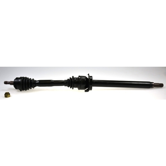 23797 - Drive Shaft 