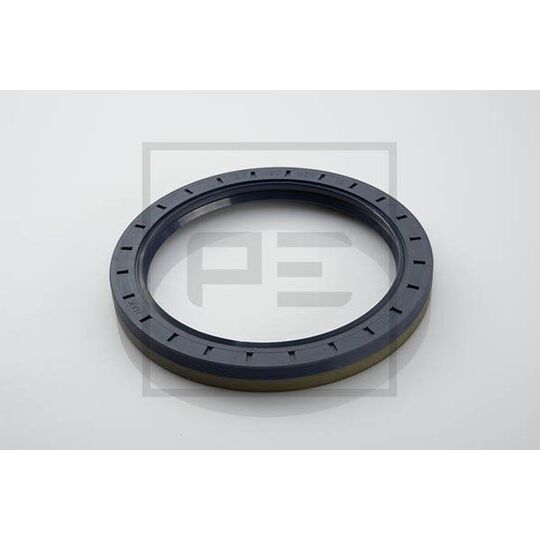 011.497-00A - Shaft Seal, wheel bearing 