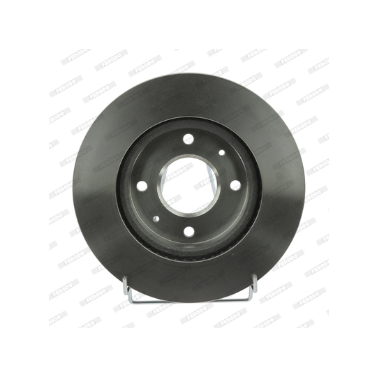 DDF1845 - Brake Disc 