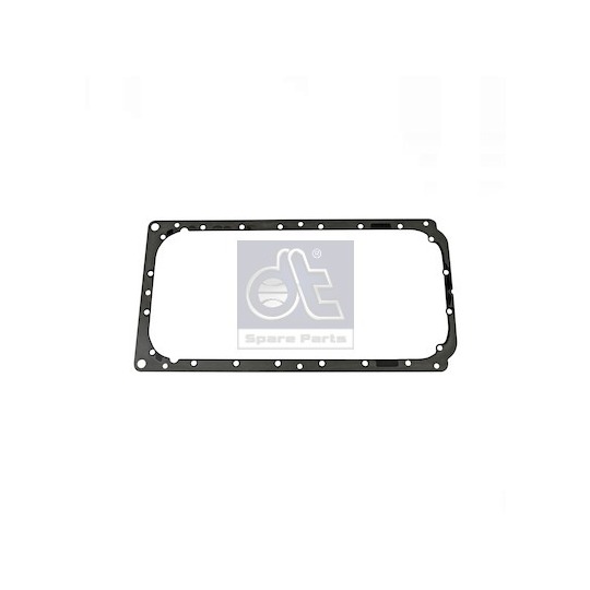 6.20433 - Gasket, wet sump 