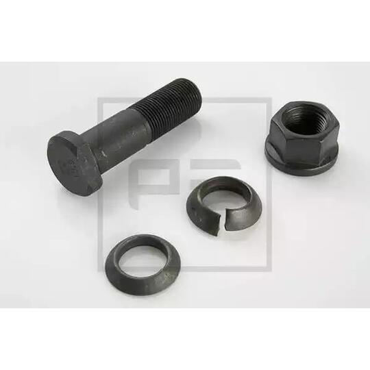 017.088-00A - Wheel Stud 