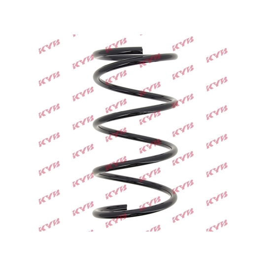 RA6683 - Coil Spring 