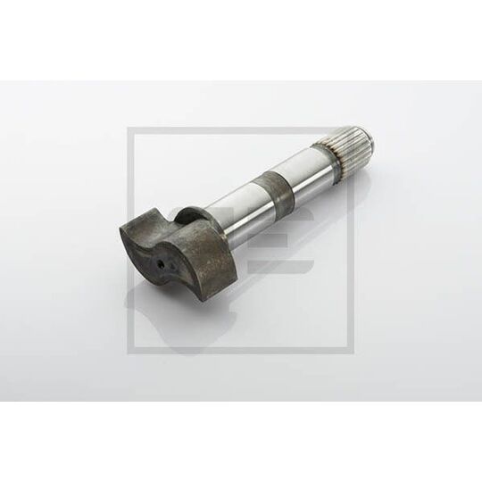 016.149-00A - Brake Shaft, drum brake 