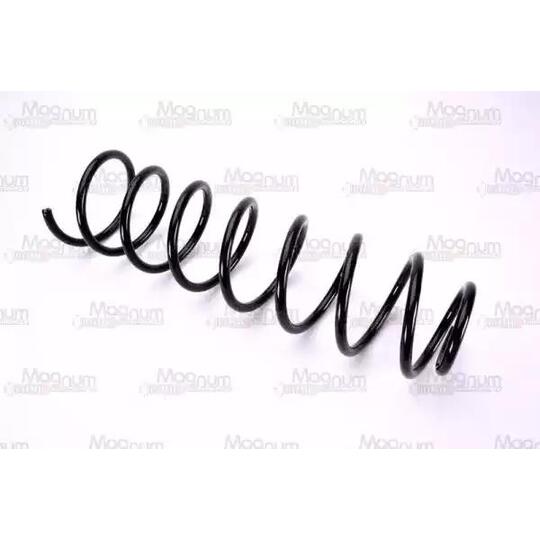 ST003MT - Coil Spring 