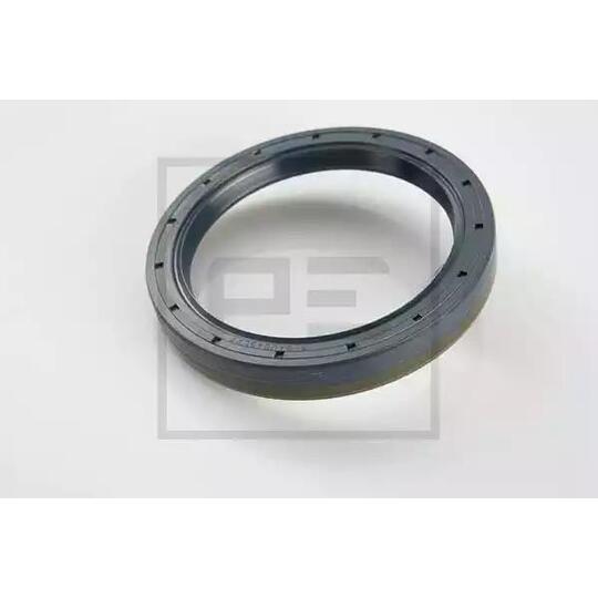 011.486-00A - Shaft Seal, wheel bearing 