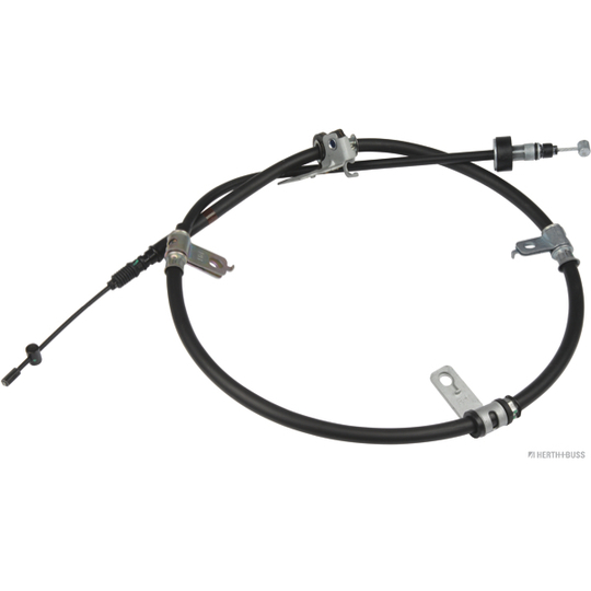 J3930315 - Cable, parking brake 