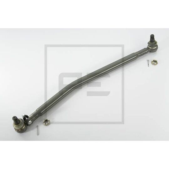 012.186-00A - Rod Assembly 