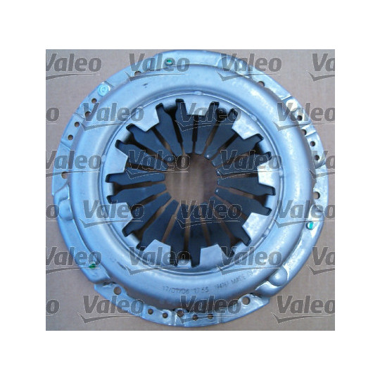 821362 - Clutch Kit 