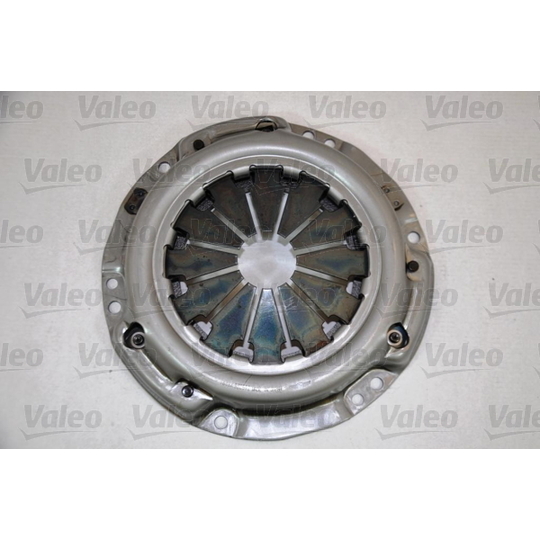 828981 - Clutch Kit 