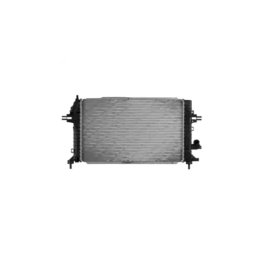 TSP0524025 - Radiator, engine cooling 