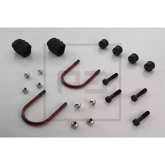 013.077-00A - Repair Kit, stabilizer suspension 