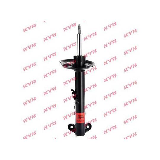 334605 - Shock Absorber 