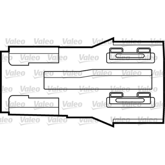 850446 - Window Regulator 