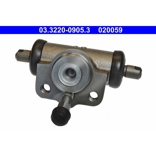 03.3220-0905.3 - Wheel Brake Cylinder 