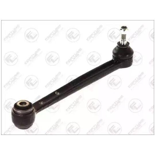 FZ7006 - Rod Assembly 