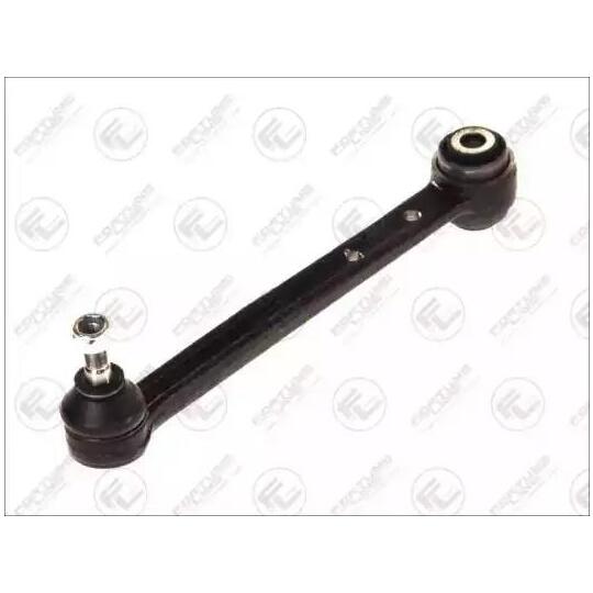 FZ7006 - Rod Assembly 