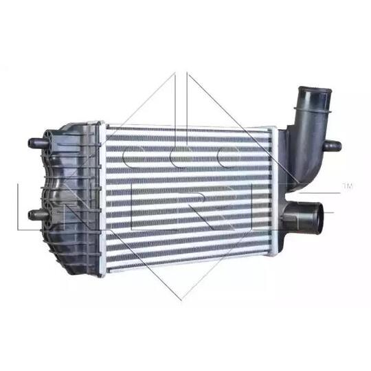 30066 - Kompressoriõhu radiaator 