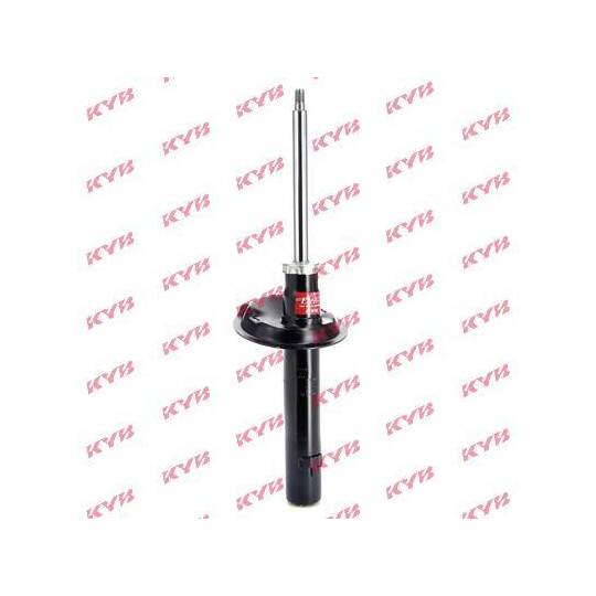 333830 - Shock Absorber 