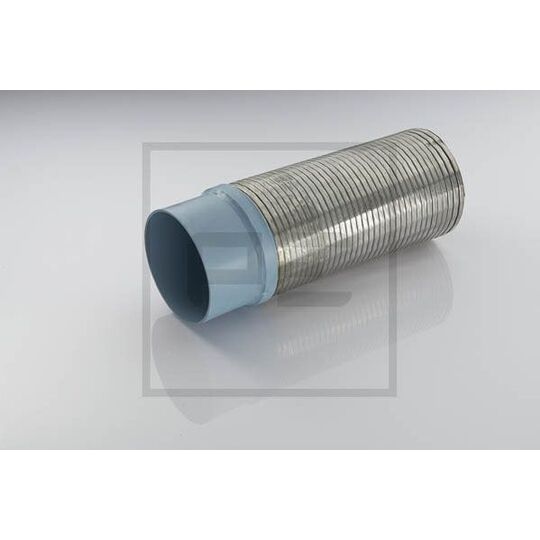 039.208-00A - Corrugated Pipe, exhaust system 