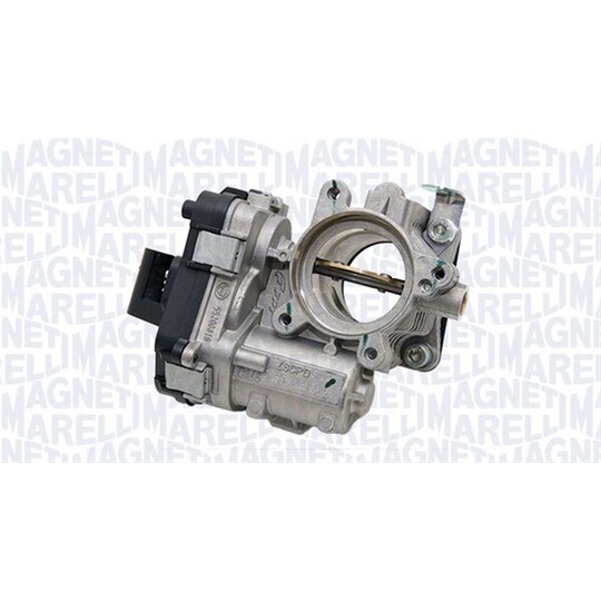 802007824703 - Throttle body 