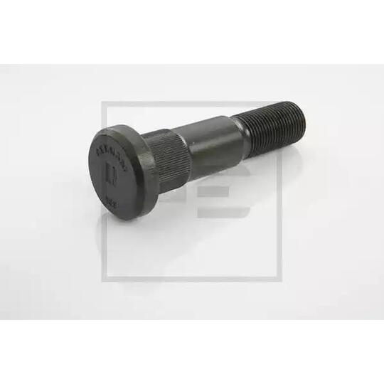 147.614-00A - Wheel Stud 