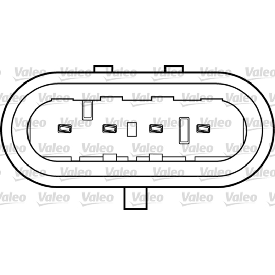 850230 - Window Regulator 