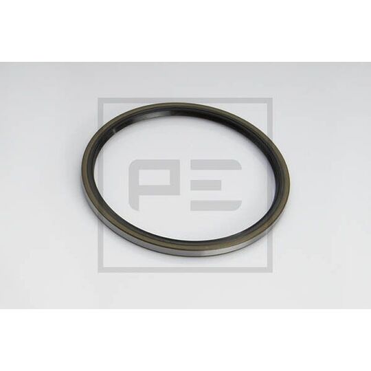 011.075-00A - Shaft Seal, wheel bearing 