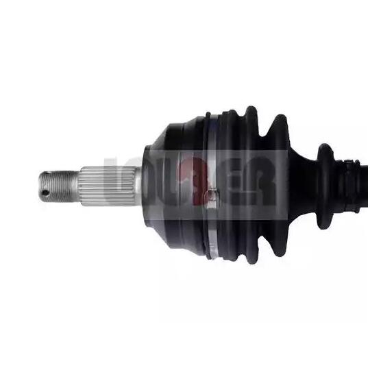 88.1101 - Drive Shaft 