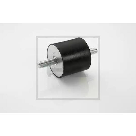 030.050-00A - Rubber Buffer, silencer 