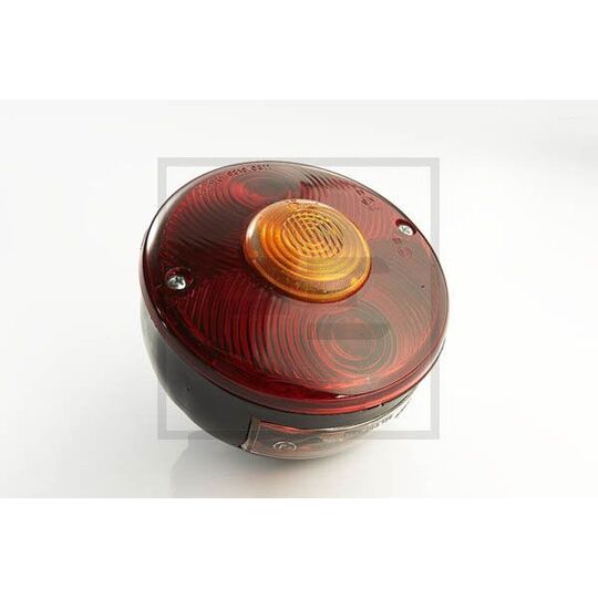 000.163-00A - Combination Rearlight 