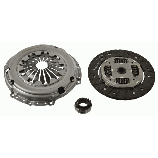 3000 951 298 - Clutch Kit 