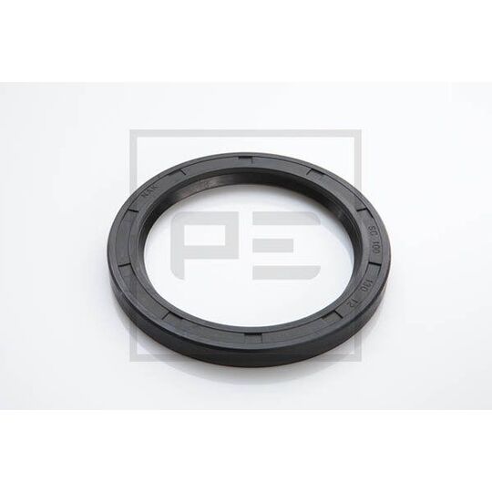 031.189-10A - Shaft Seal, wheel bearing 