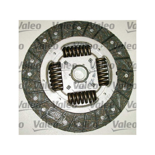 826363 - Clutch Kit 