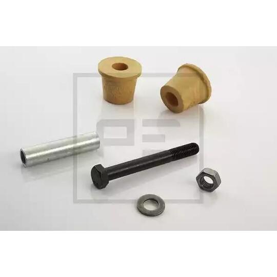 120.100-00A - Repair Kit, driver cab suspension 