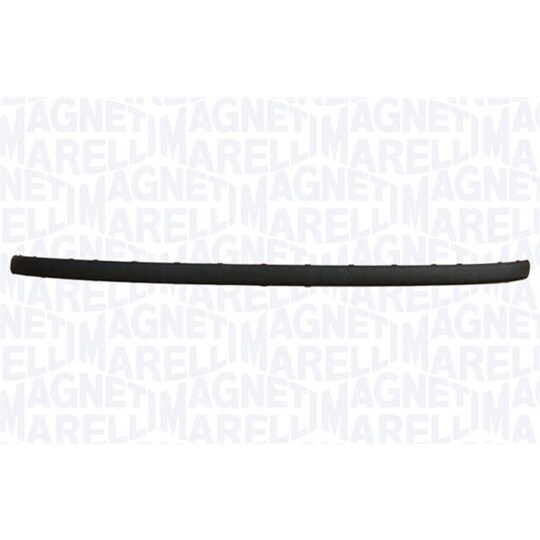 021316900010 - Trim/Protective Strip, bumper 