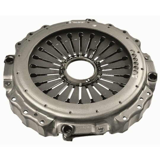 3482 086 132 - Clutch Pressure Plate 