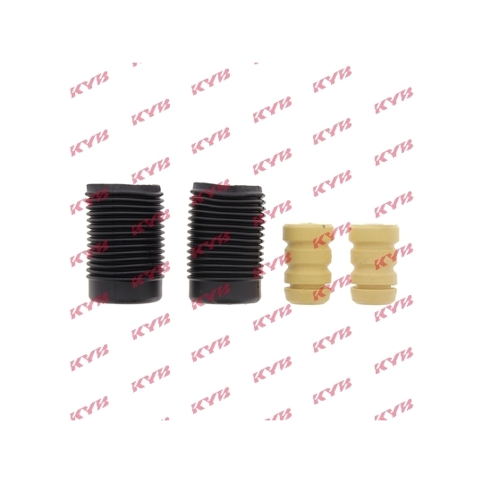 910051 - Dust Cover Kit, shock absorber 