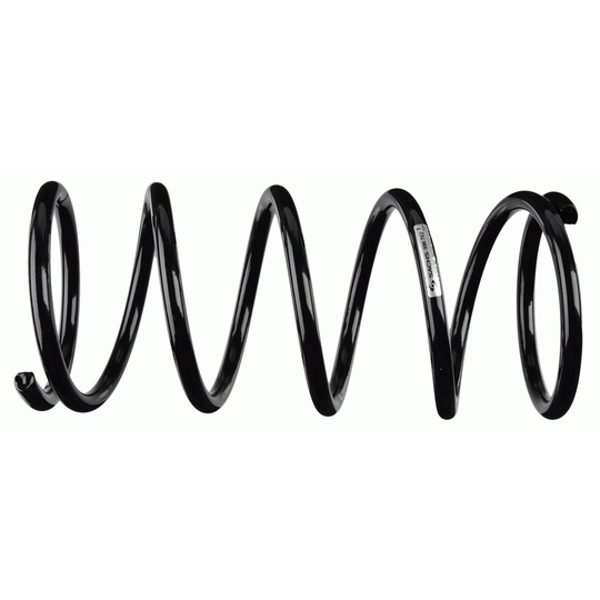 996 762 - Coil Spring 