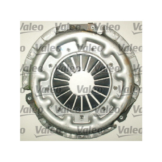 826438 - Clutch Kit 