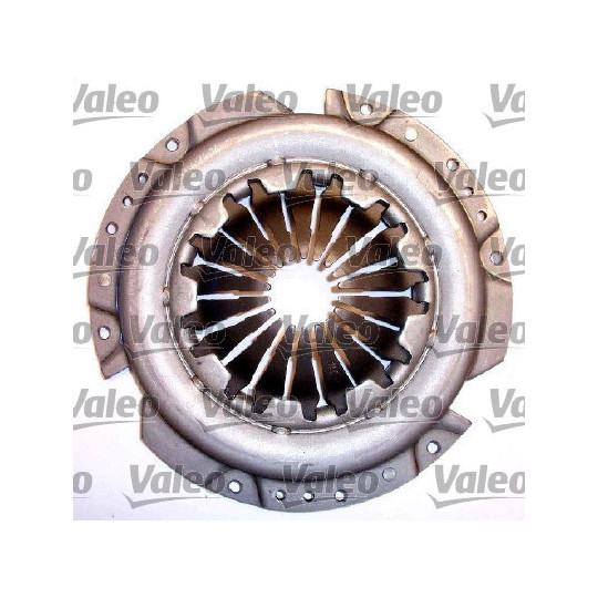 826350 - Clutch Kit 